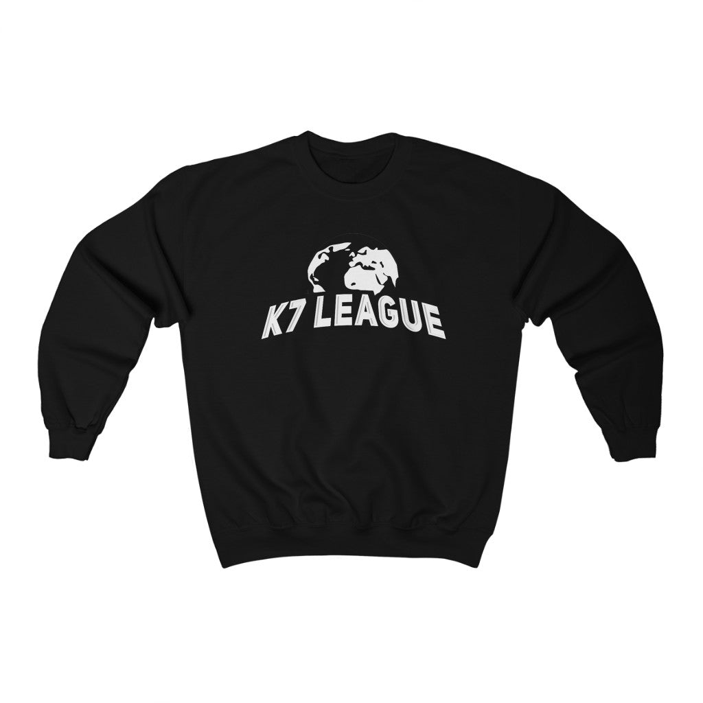 K7 League Sweater