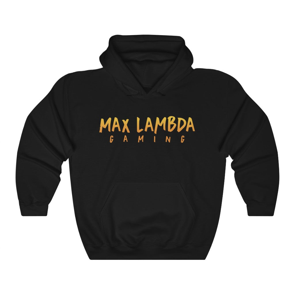 Max Lambda Gaming Hoodie