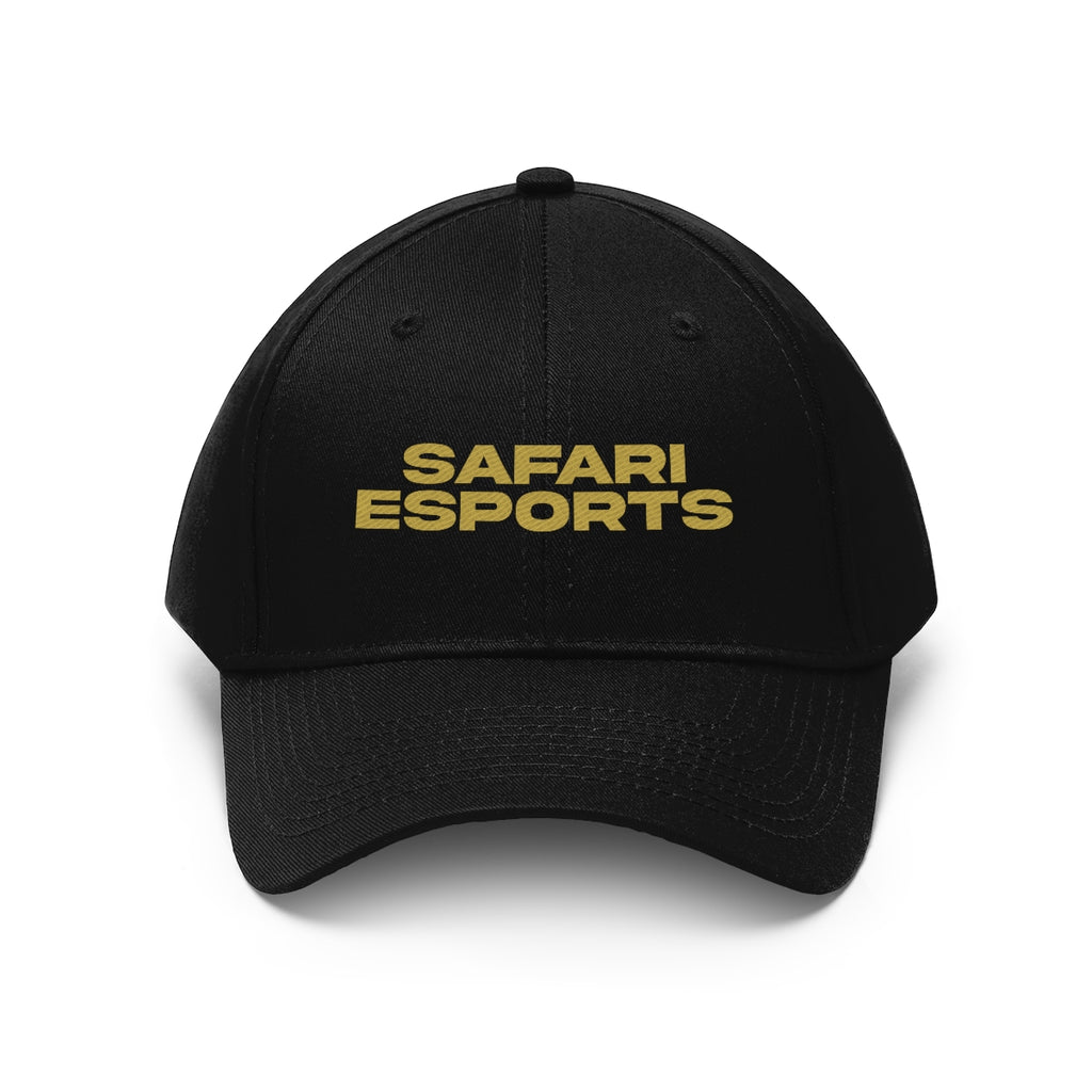 Safari eSports Hat V2