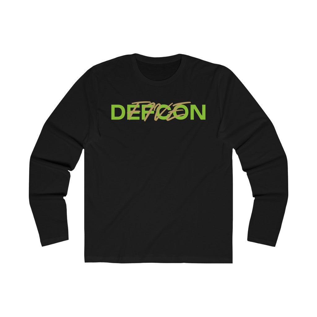 Defcon 5 Long Sleeve V2