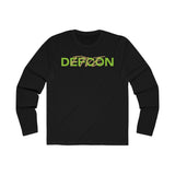Defcon 5 Long Sleeve V2