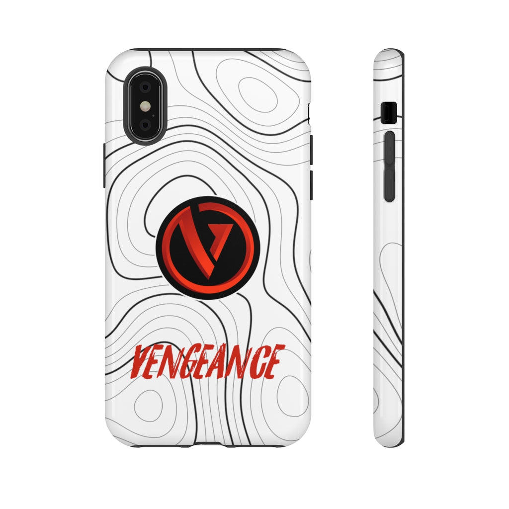 Vengeance Phone Case