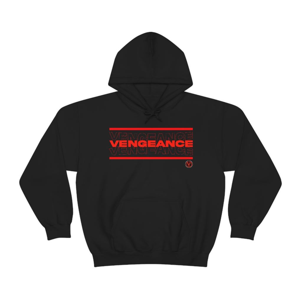 Vengeance Hoodie V3