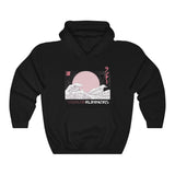 Waverunners Alternate Hoodie