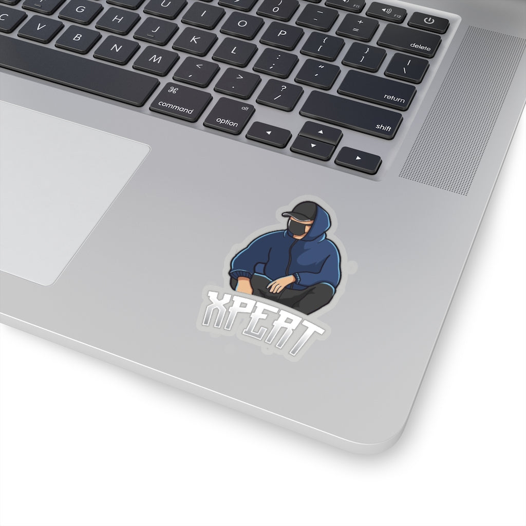 Xpert Stickers