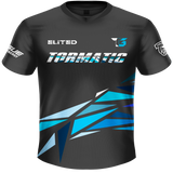 Tormatic Gaming Jersey