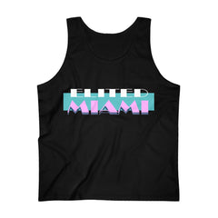 Elited Miami Vice Hoodie