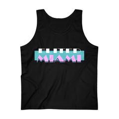 Elited Miami Vice Tanktop