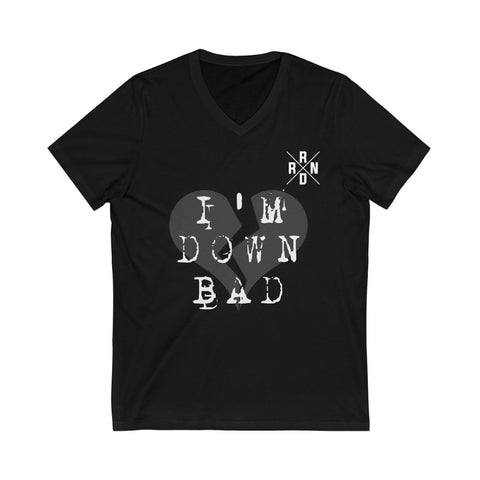 Render Womens Down Bad Tee