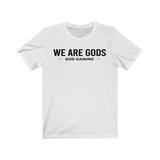 God Gaming T-Shirt