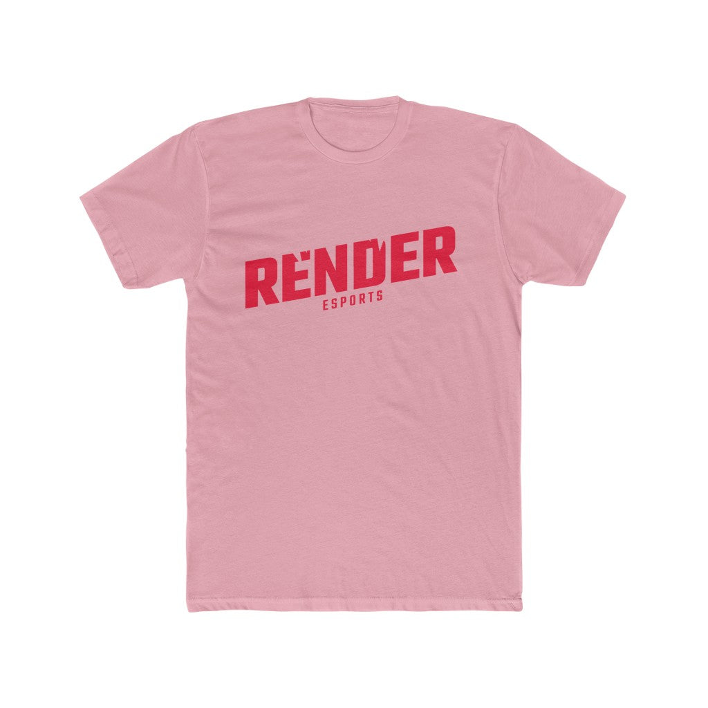 Render Esports Tee