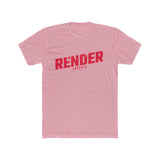 Render Esports Tee