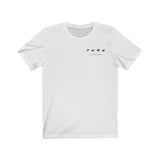 Jexe Broken Heart Tee