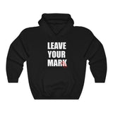 Render Mark Hoodie