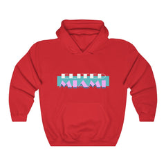 ELITED MIAMI VICE HOODIE