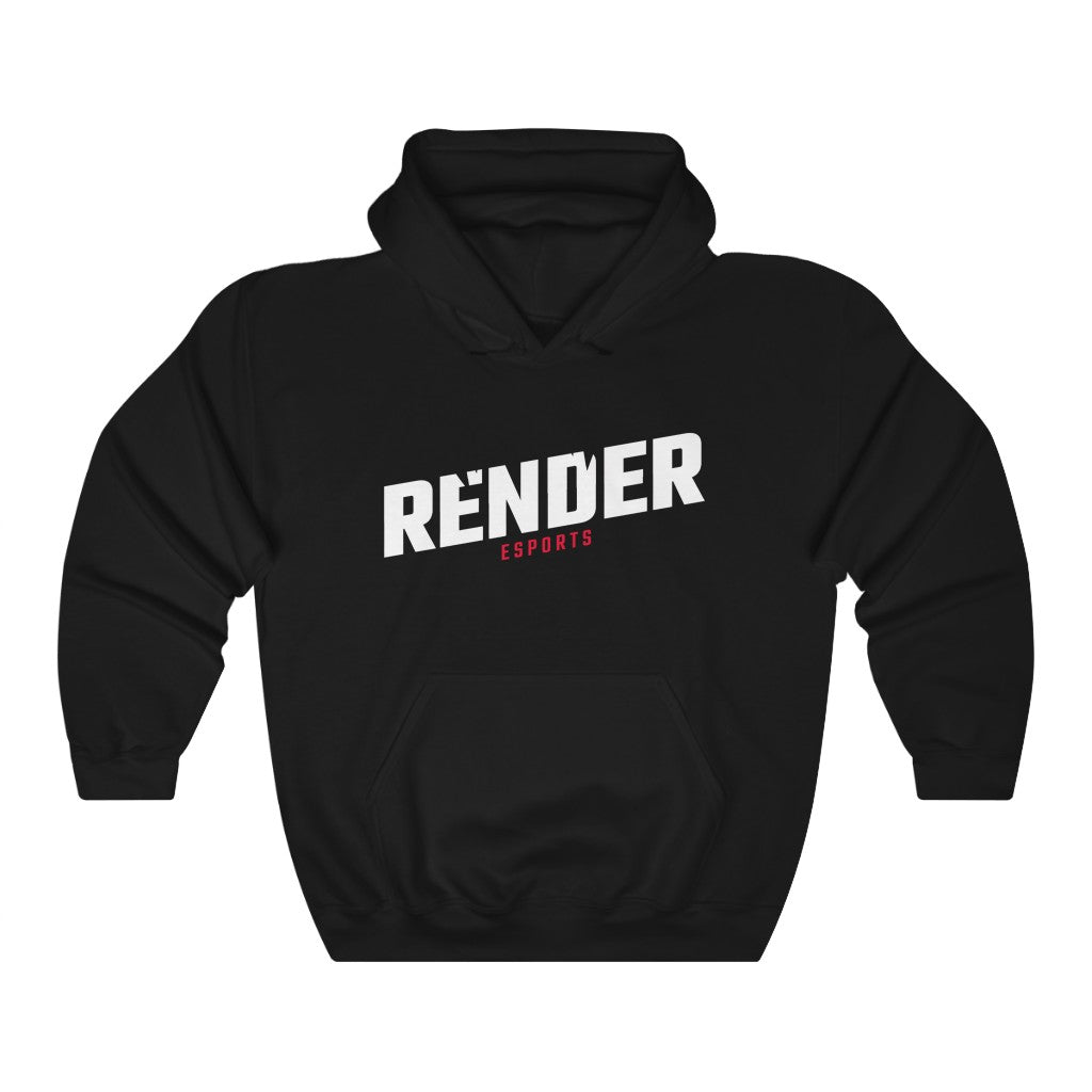 Render Esports Hoodie