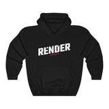 Render Esports Hoodie