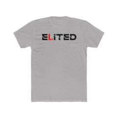 Elited Warped Tee