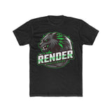Render - Challengers Tee