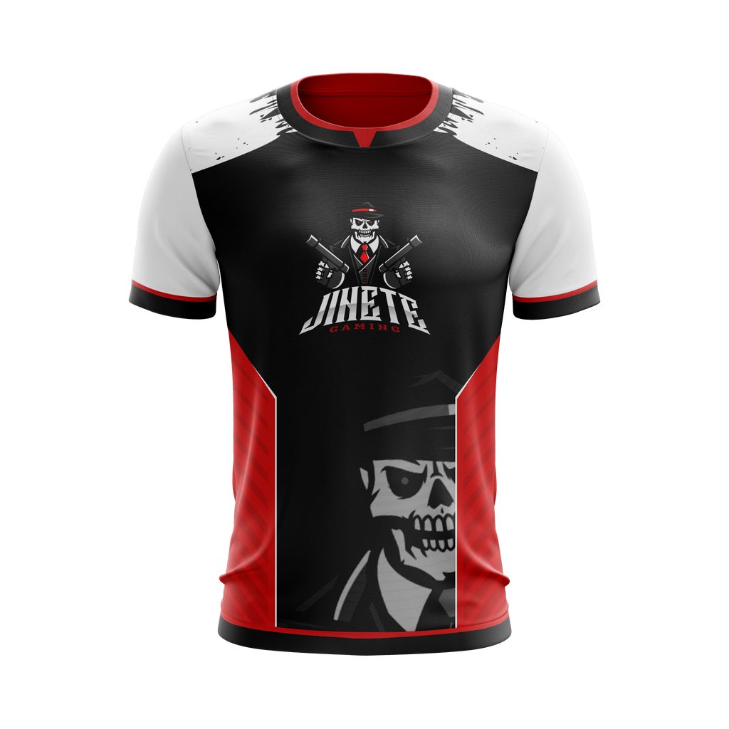 Jinete Jersey