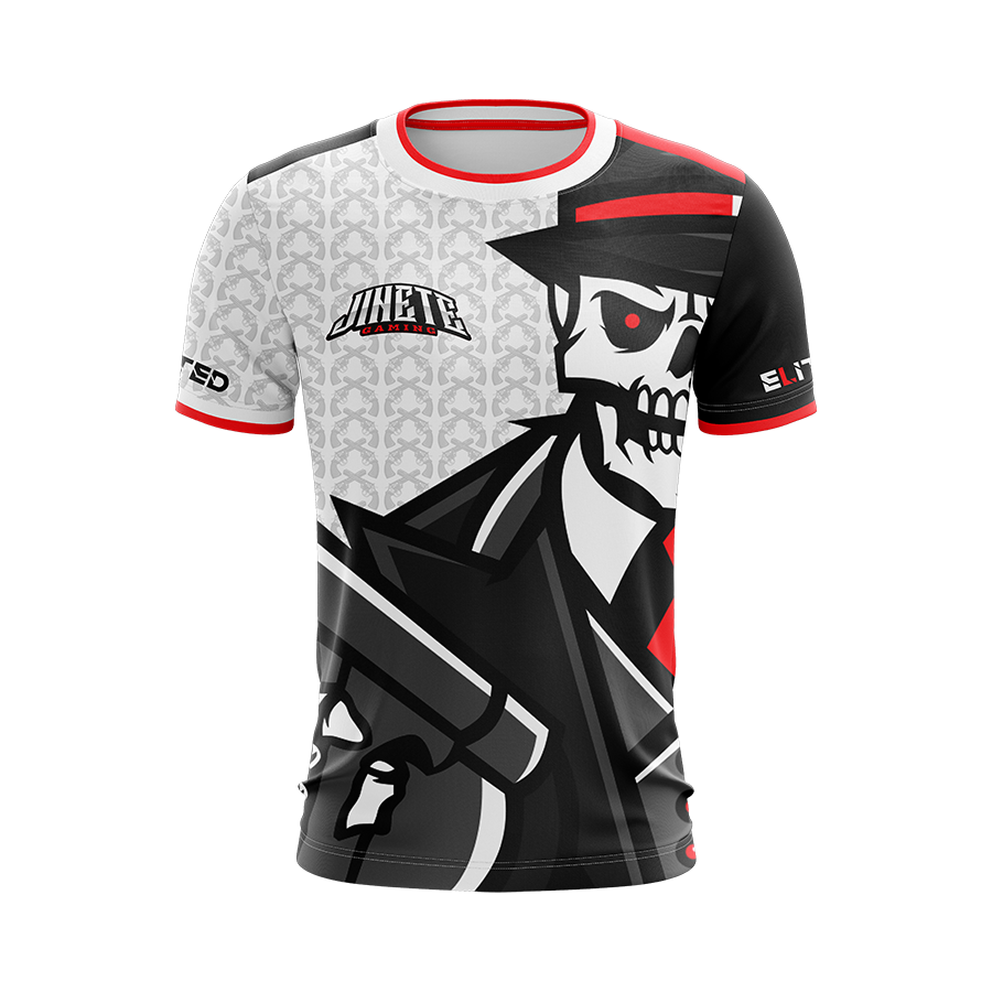 Jinete Jersey V3
