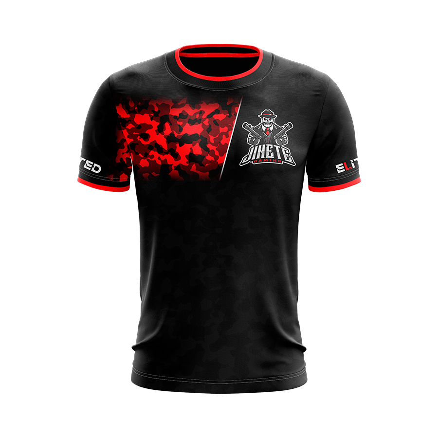 Jinete Jersey V2