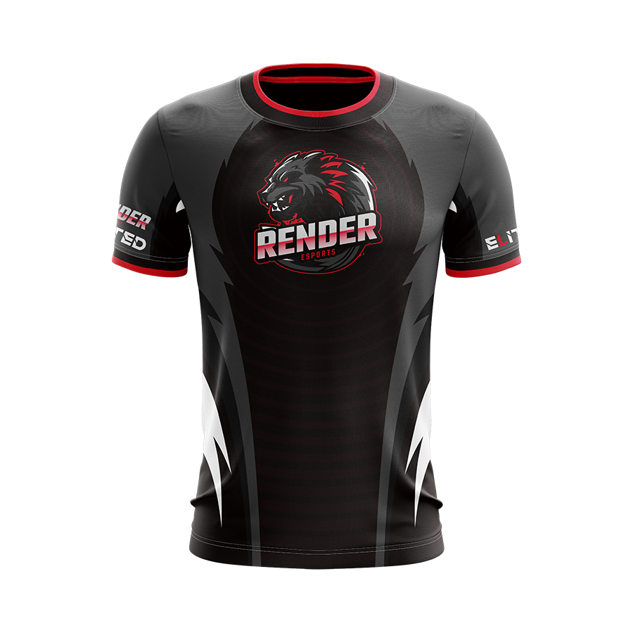 Render Esports Jersey