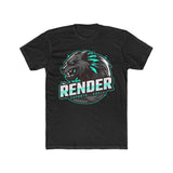 Render - CACL Tee
